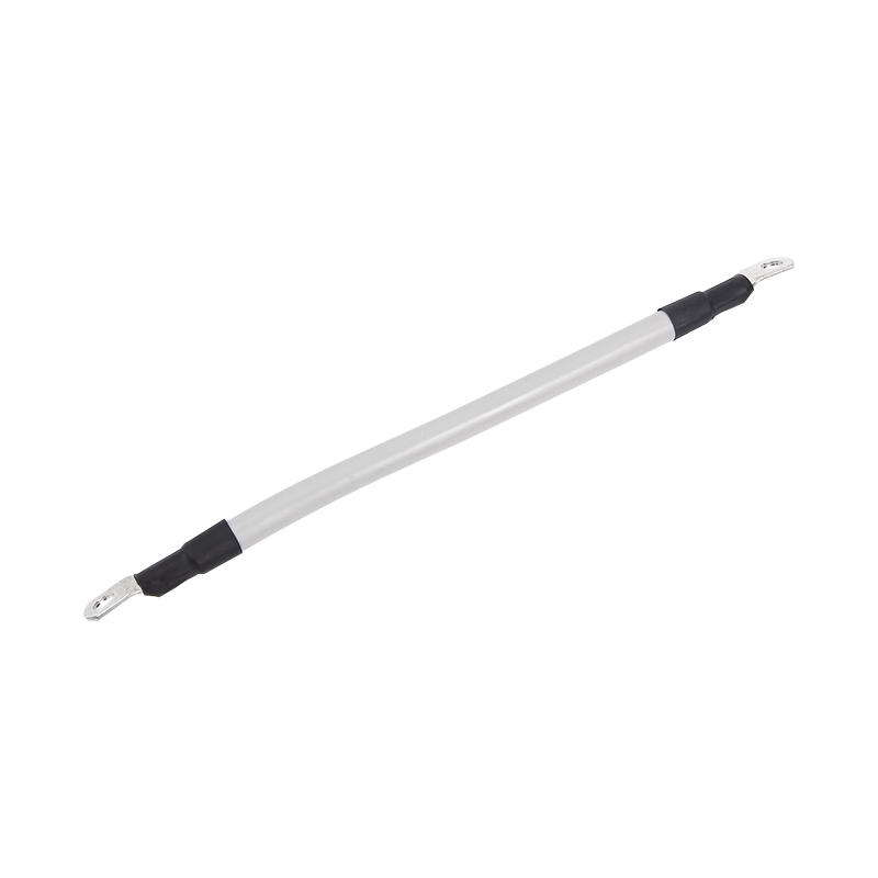 支持定制加工明諾35平方毫米儲(chǔ)能電池 鉛酸蓄電池電鍍銅鼻子頭軟連接線