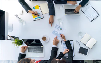 快速貼心的延伸服務(wù)。